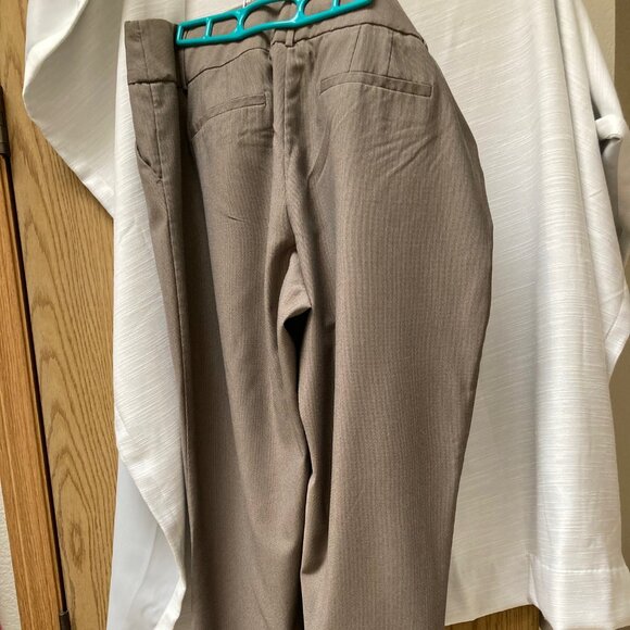 APT 9 grey and black slacks - Picture 5 of 5